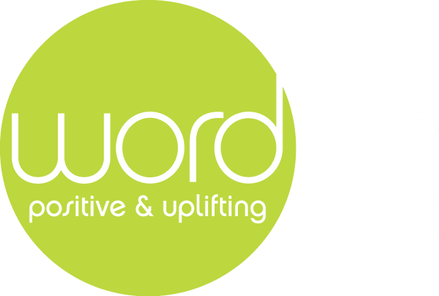 wordfm logo-white text