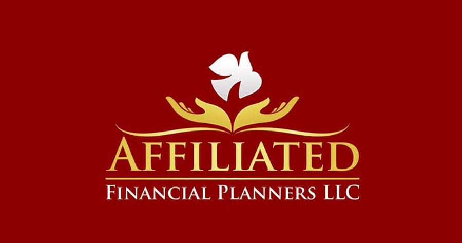 affiliated financial planners logo