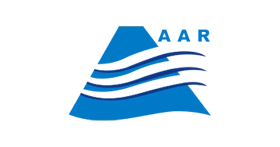 affordable aire and refrigeration logo