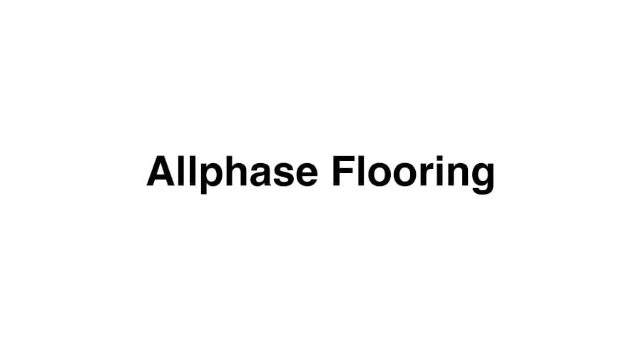 allphase flooring logo