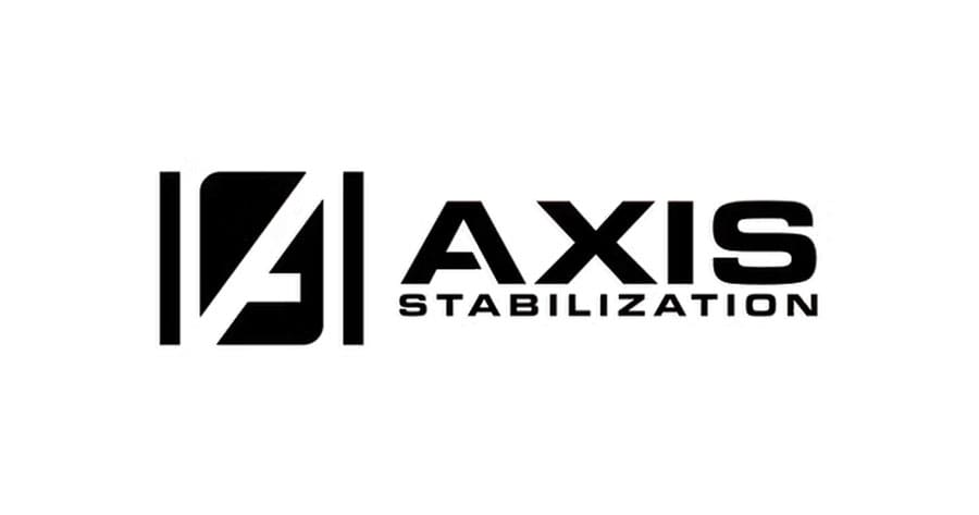 axis stabilization logo
