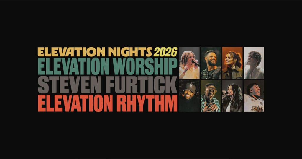 elevation nights 2026