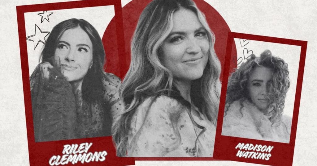 Leanna Crawford - Sisterhood Tour