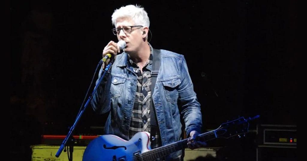 Matt Maher