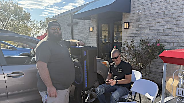 Discover Church Spring Fest