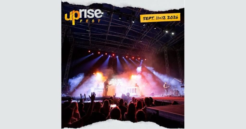 Uprise Fest '26