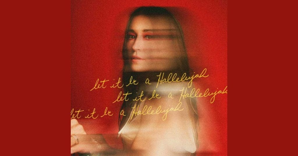 Lauren Daigle tour '26