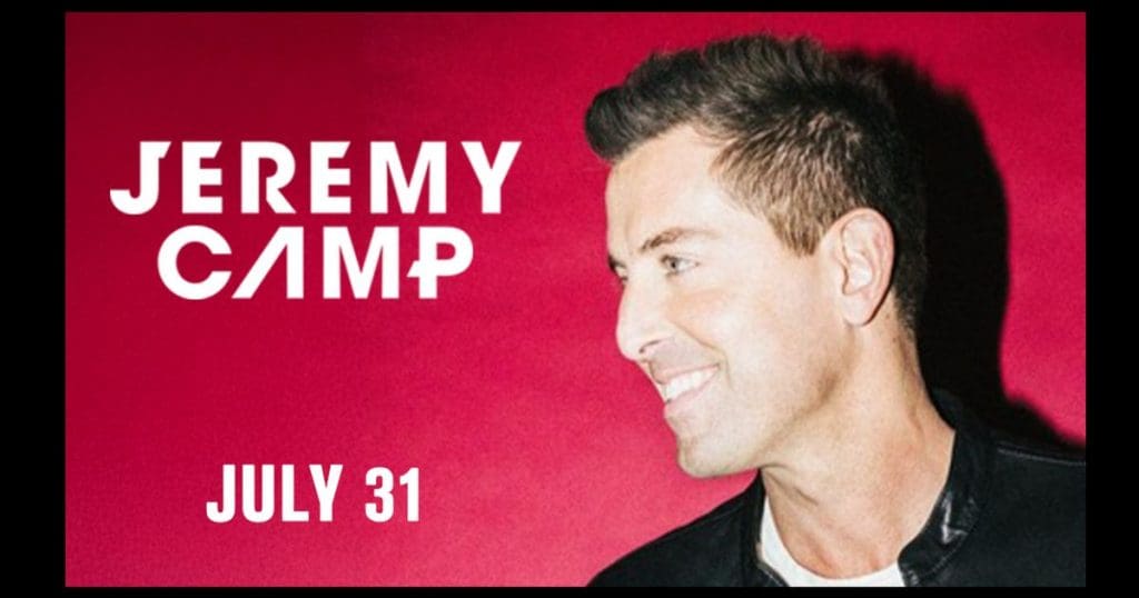 Jeremy Camp