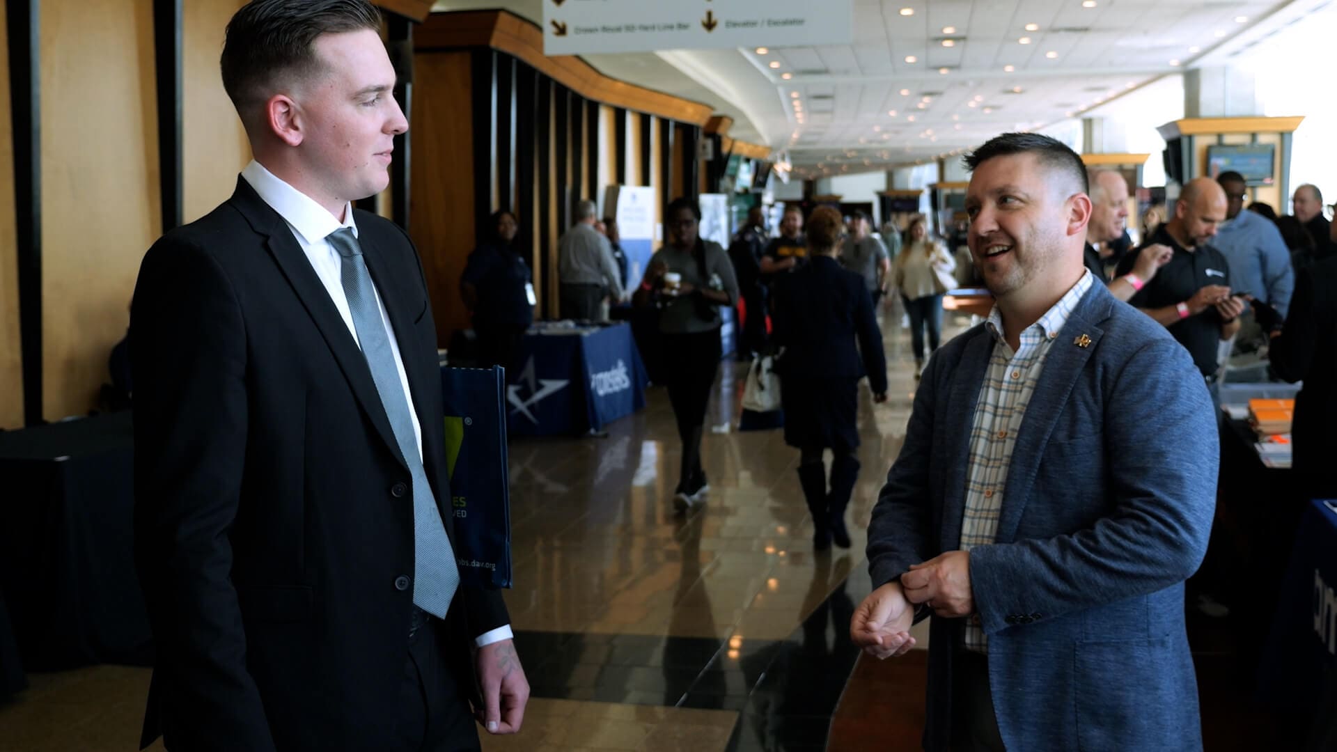 Philly Veterans Job Fair