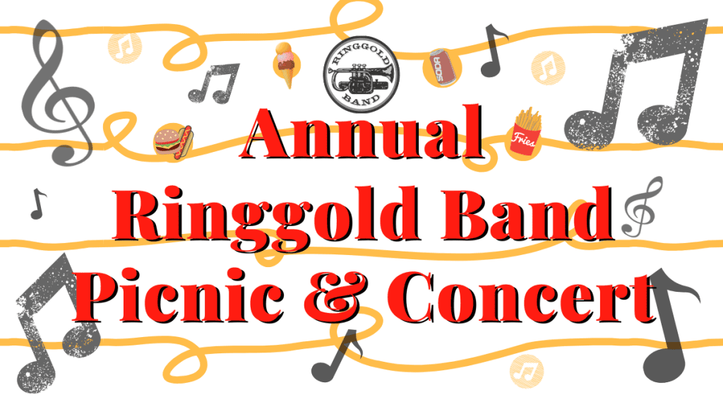 Annual Ringgold Band