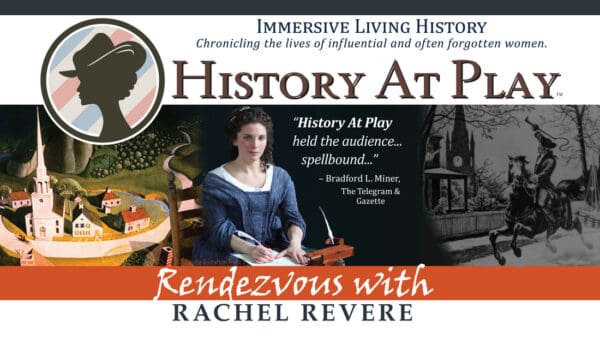 Rachel Revere
