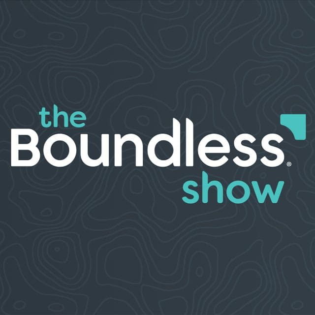 the boundless show